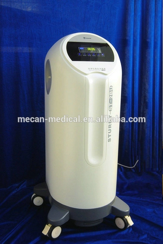 Good Price Mcs-St-2bu Bed Unit Ozone Sterilizer