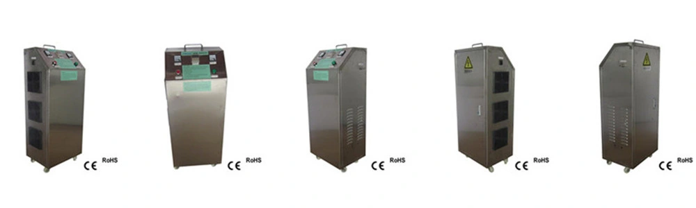 30g/Hr Ozone Generator for Water Purifier