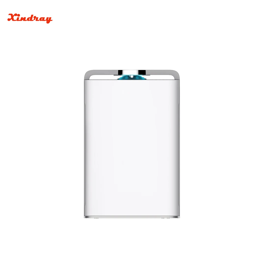 for Home Sterilization Efficiency UVC Disinfection Function Air Purifier Sterilizer