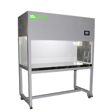 Yaning Custom Made Adjustable Air Volume Medical Modular Clean Room Laminar Flow Hood Cabinet Clean Bench