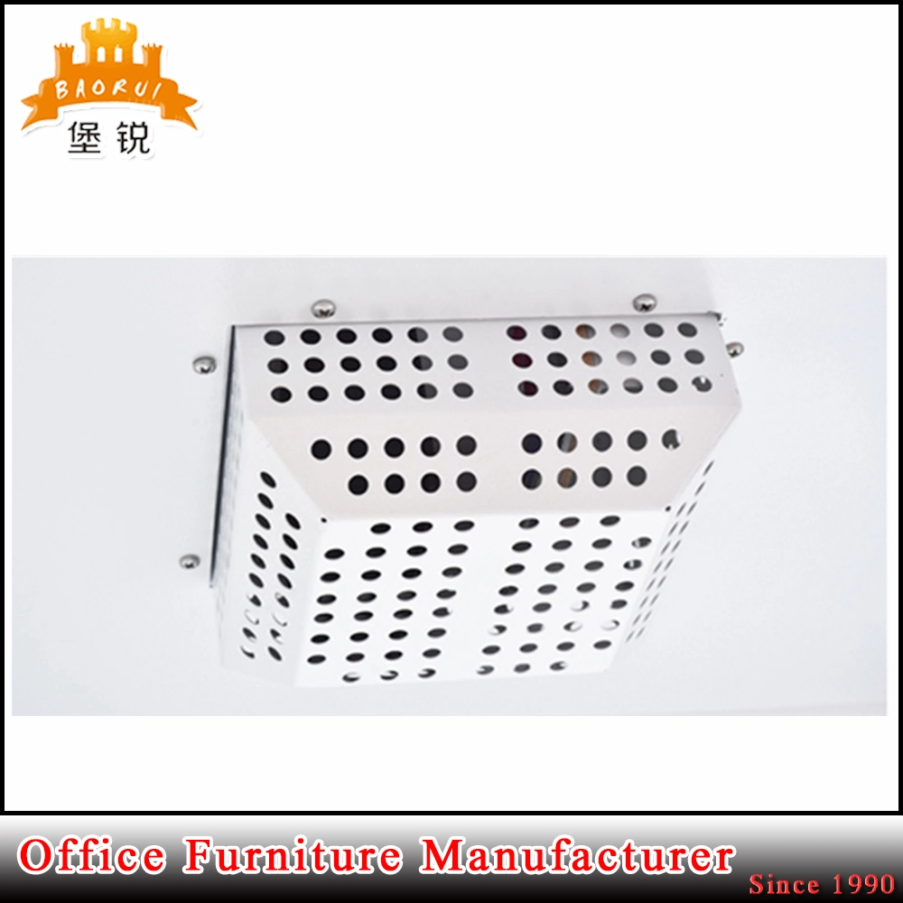 Luoyang Metal Sterilizer of Archives and Books Ozone Disinfection Cabinet