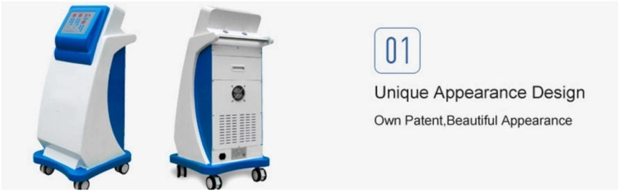 Bed Unit and Mattress Ozone Air Sterilizer and Disinfection Machine