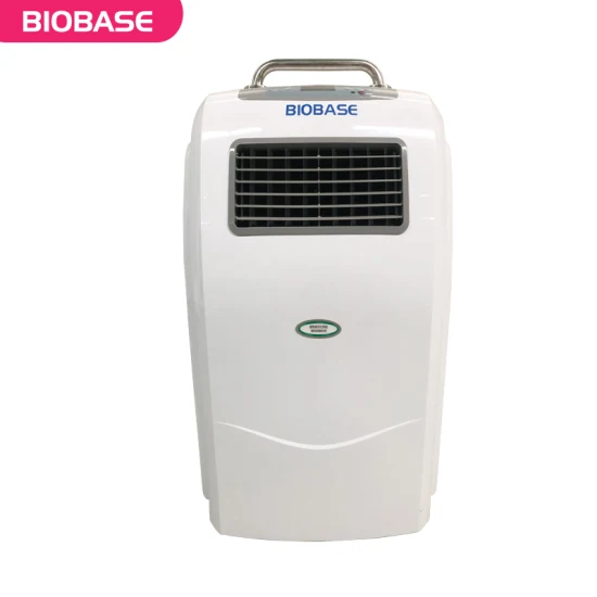 Biobase China Plasma-Luftsterilizer Autoclave-Sterilizzatore